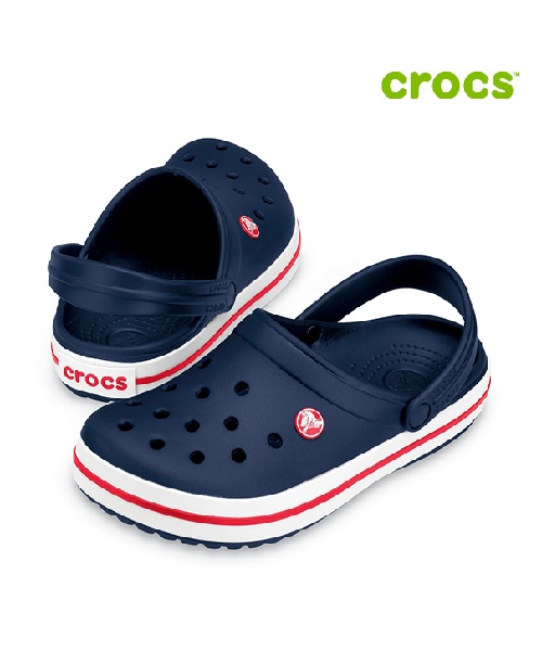 [크록스] 크록밴드 클로그 공용샌들 11016-410_M7W9